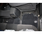 Коврики Toyota Camry V30