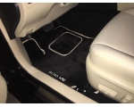 Коврики Toyota Camry V55 водительский