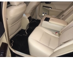 Коврики Toyota Camry V55 задие коврики цельные