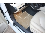 Коврики Toyota Camry V70 водительский