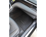 Коврики в салоне Toyota Camry v70