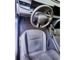 Коврики в салоне Toyota Camry v80
