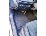 Коврики в салоне Toyota Camry v80
