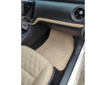 Коврики Toyota Сorolla E180