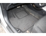 Коврики Toyota Сorolla E120