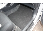 Коврики Toyota Сorolla E120