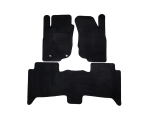 Коврики Toyota Fortuner AN160 