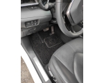 Коврики в салоне Toyota Highlander