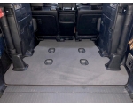 Коврик багажника Toyota Land Cruiser 200