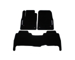Автоковрики Toyota Land Cruiser 200