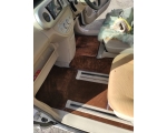 Коврики в салоне Toyota Porte