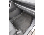 Коврики в салоне Toyota Rav4 