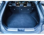 Коврики в салоне Toyota Venza XU80