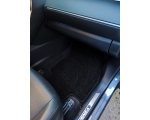 Коврики в салоне Toyota Venza XU80