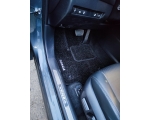 Коврики в салоне Toyota Venza XU80
