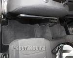 Коврики в салоне Volkswagen Tiguan