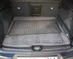 Ковер багажника Volvo XC40