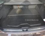 Ковер багажника для Volvo XC90