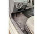 Коврики в салоне Volkswagen Bora 