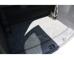 Ковер багажника Volkswagen Caddy