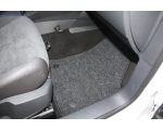 Коврики в салоне Volkswagen Caddy