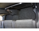 Коврики в салоне Volkswagen Caddy