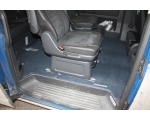 Коврики в салоне Volkswagen Multivan