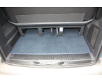 Коврики в салоне Volkswagen Multivan