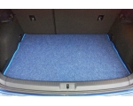 Коврик багажника Volkswagen Golf 7