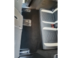 Коврики в салоне Volkswagen ID6