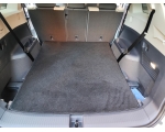 Коврики в салоне Volkswagen ID6