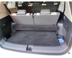 Коврики в салоне Volkswagen ID6