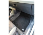 Коврики в салоне Volkswagen ID6