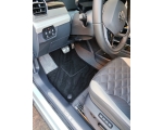 Коврики в салоне Volkswagen ID6