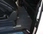 Коврики в салоне VW Multivan T6