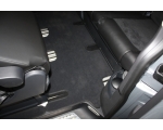 Коврики в салоне Volkswagen Multivan T6
