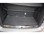 Коврики в салоне Volkswagen Multivan T6