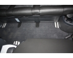 Коврики в салоне Volkswagen Multivan T6