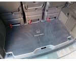 Ковер багажника Volkswagen Multivan T7
