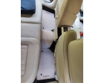 Коврики в салоне Volkswagen Phaeton