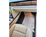 Коврики в салоне Volkswagen Phaeton