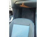 Коврики в салоне Volkswagen Polo Sedan
