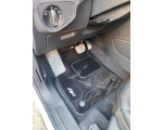 Коврики в салоне Volkswagen Teramont (Atlas)