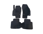 Коврики Volkswagen Tharu XR Коврики Volkswagen Tharu XR