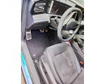 Коврики в салоне Volkswagen Tiguan L Pro