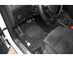 Коврики в салоне Volkswagen Tiguan