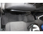 Коврики в салоне Volkswagen Tiguan