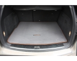 Коврик багажника Volkswagen Touareg