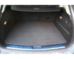 Коврик багажника Volkswagen Touareg 2