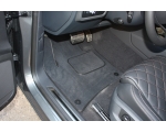Коврики в салонеVolkswagen Touareg 2